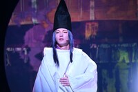 小南光司演じる藤原佐為。