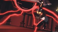TVアニメ「GUILTY GEAR STRIVE: DUAL RULERS」ティザーPVより。