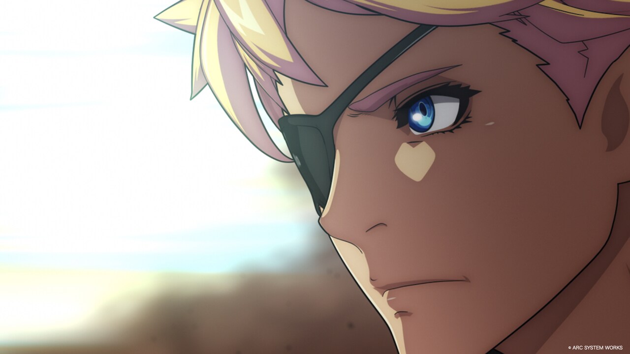 s*f様 GUILTY GEAR　ソル・バッドガイ役　中田譲治　直筆サイン TVアニメ『GUILTY GEAR STRIVE: DUAL RULERS』OFFICIAL on X