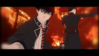 ゲーム「オルタナヴェルト -青の祓魔師 外伝-」第3弾PVより。