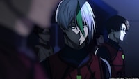TVアニメ「ブルーロック」第2期の第1弾PVより。
