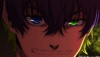 TVアニメ「ブルーロック」第2期の第1弾PVより。