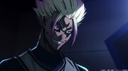 TVアニメ「ブルーロック」第2期の第1弾PVより。