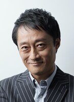 稲荷卓央（劇団唐組）