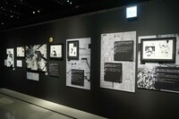 「領域之参 連載原稿 総力解説」より。 (c)芥見下々／集英社