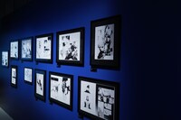 「領域之参 連載原稿 総力解説」より。 (c)芥見下々／集英社