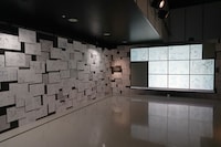 「領域之壱 プロトタイプ＆ネーム」より。 (c)芥見下々／集英社