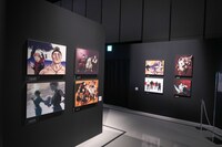 「領域之肆 カラーイラスト」より。 (c)芥見下々／集英社