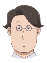 進士奨（CV：利根健太朗）(c)若木 民喜・小学館／ アニメ「結婚するって、本当ですか」製作委員会