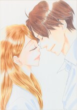 「ラブファントム」カット (c)みつきかこ／小学館