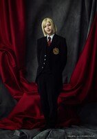 戸塚世那扮するジョアン・ハーコート。