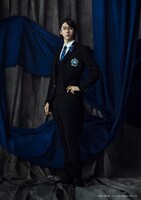 星野勇太扮するクレイトン。