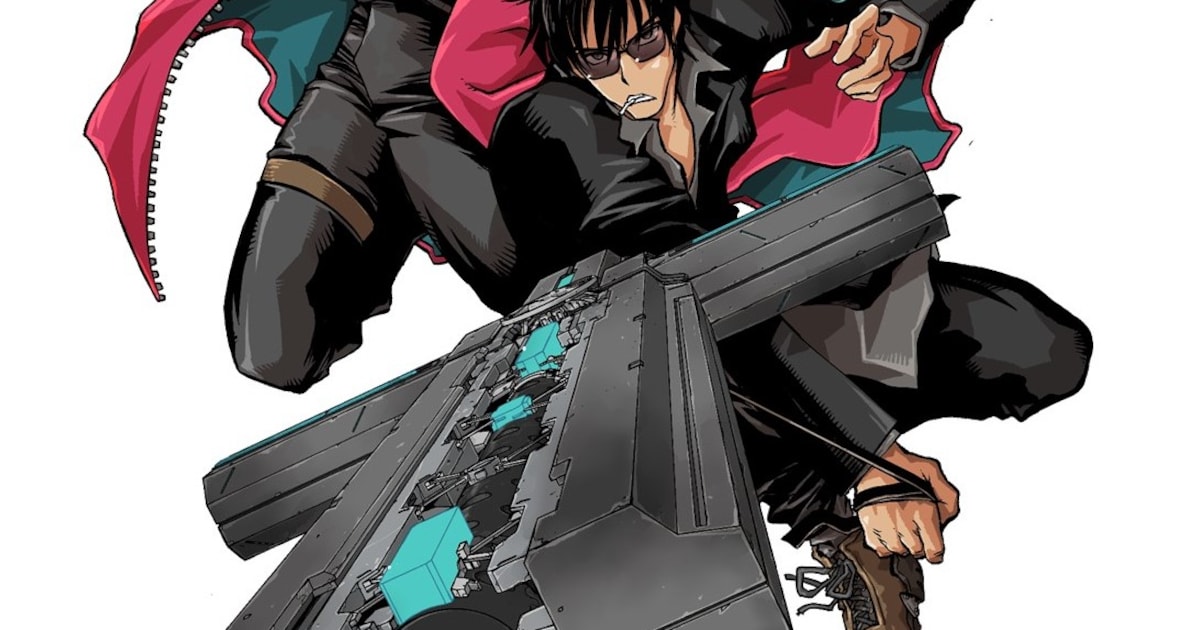 トライガン TRIGUN トライガン の一覧