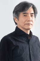 中島かずき（撮影：田中亜紀）