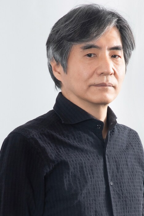 中島かずき(撮影:田中亜紀)