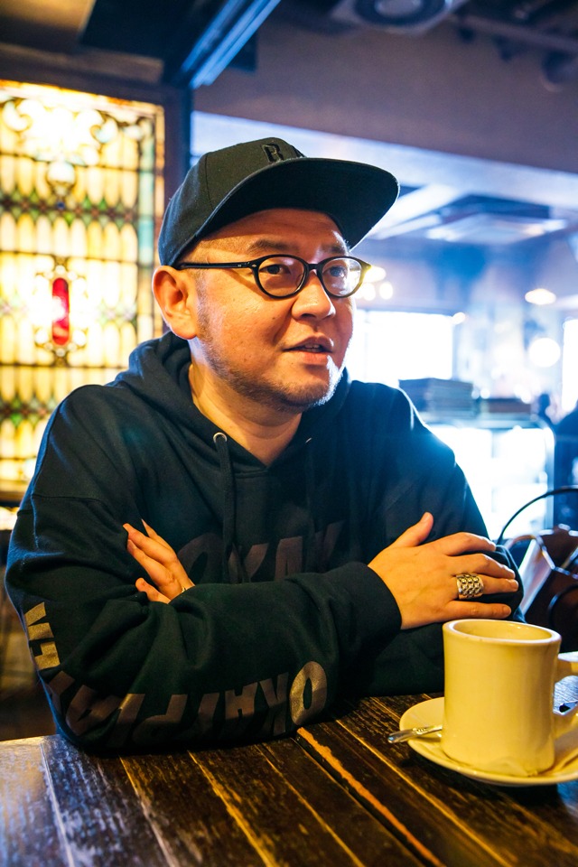 岡崎能士