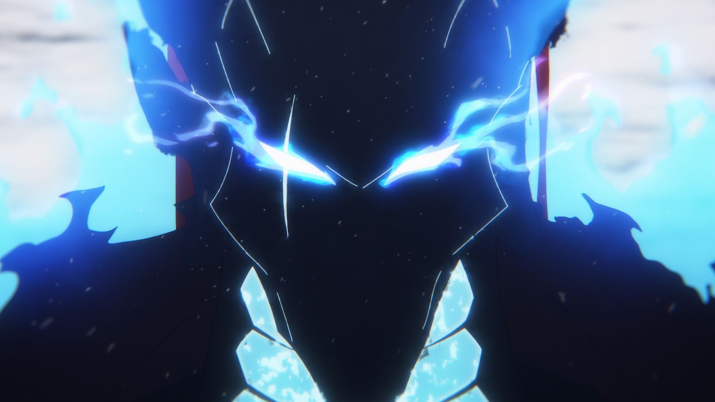「俺だけレベルアップな件 Season 2 -Arise from the Shadow-」ティザーPVより。