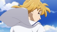 TVアニメ「七つの大罪 黙示録の四騎士」ティザーPVより。