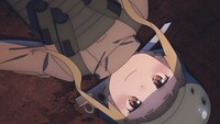 TVアニメ「ソードアート・オンライン オルタナティブ ガンゲイル・オンライン」第2期ティザーPVより。