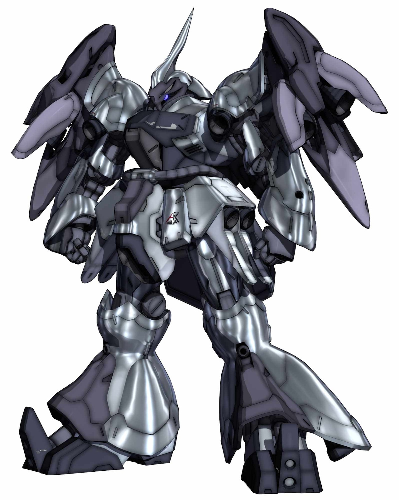 HG デルタザイン　DELTA ZAYIN　DZ-001 HG 1/144 Delta Zayin DZ-001 Gunpla Model Kit Premium Bandai Japan NEW