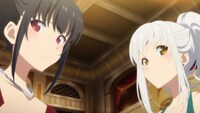 TVアニメ「ありふれた職業で世界最強 season 3」ティザーPV第3弾より。