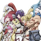 「シャンフロ」第2期、サンラクらが一堂に会するビジュアル&ティザーPV公開