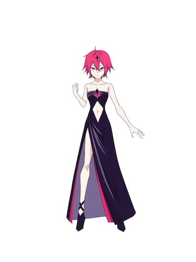 ヴィソワーズ・アレク・ヒュドラ（CV：高橋李依）。皇庁で発生した犯罪を裁く異端審問官。ネビュリスの直系から遠い血筋ながらヒュドラ家
が養子に迎えた少女であり、タリスマンの命によりシスベルの行方を探る。波の星霊の亜
種である重力の星霊を使用する。