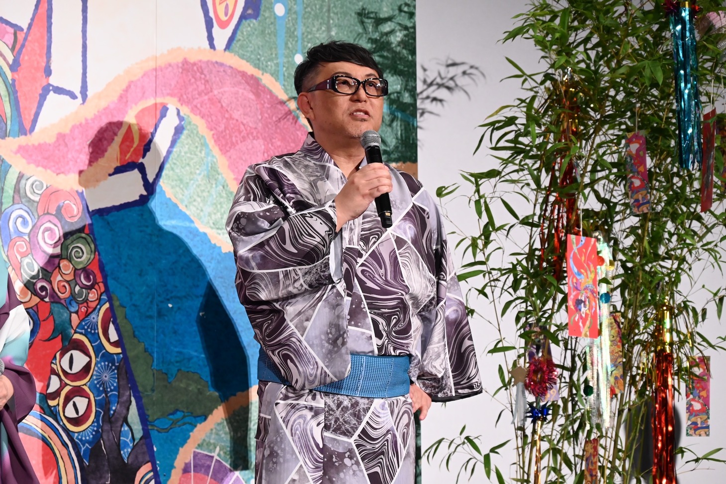 中村健治監督