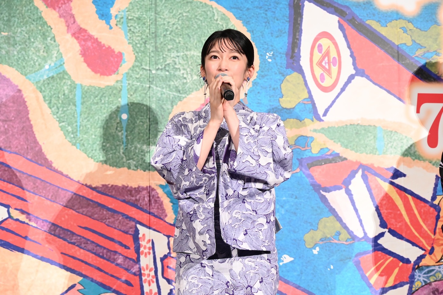 黒沢ともよ