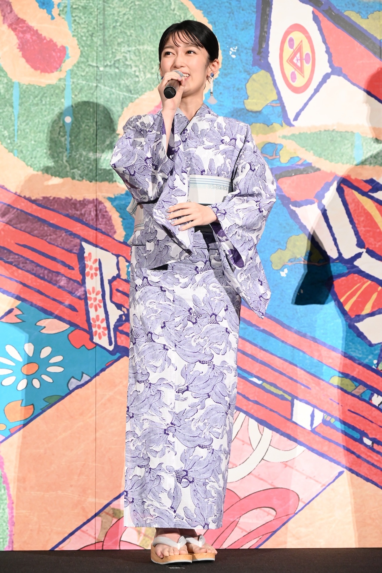 黒沢ともよ