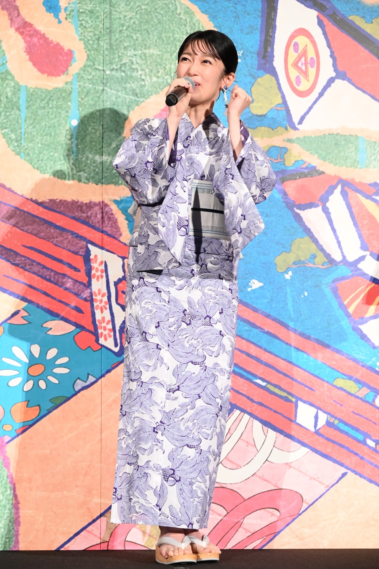 黒沢ともよ