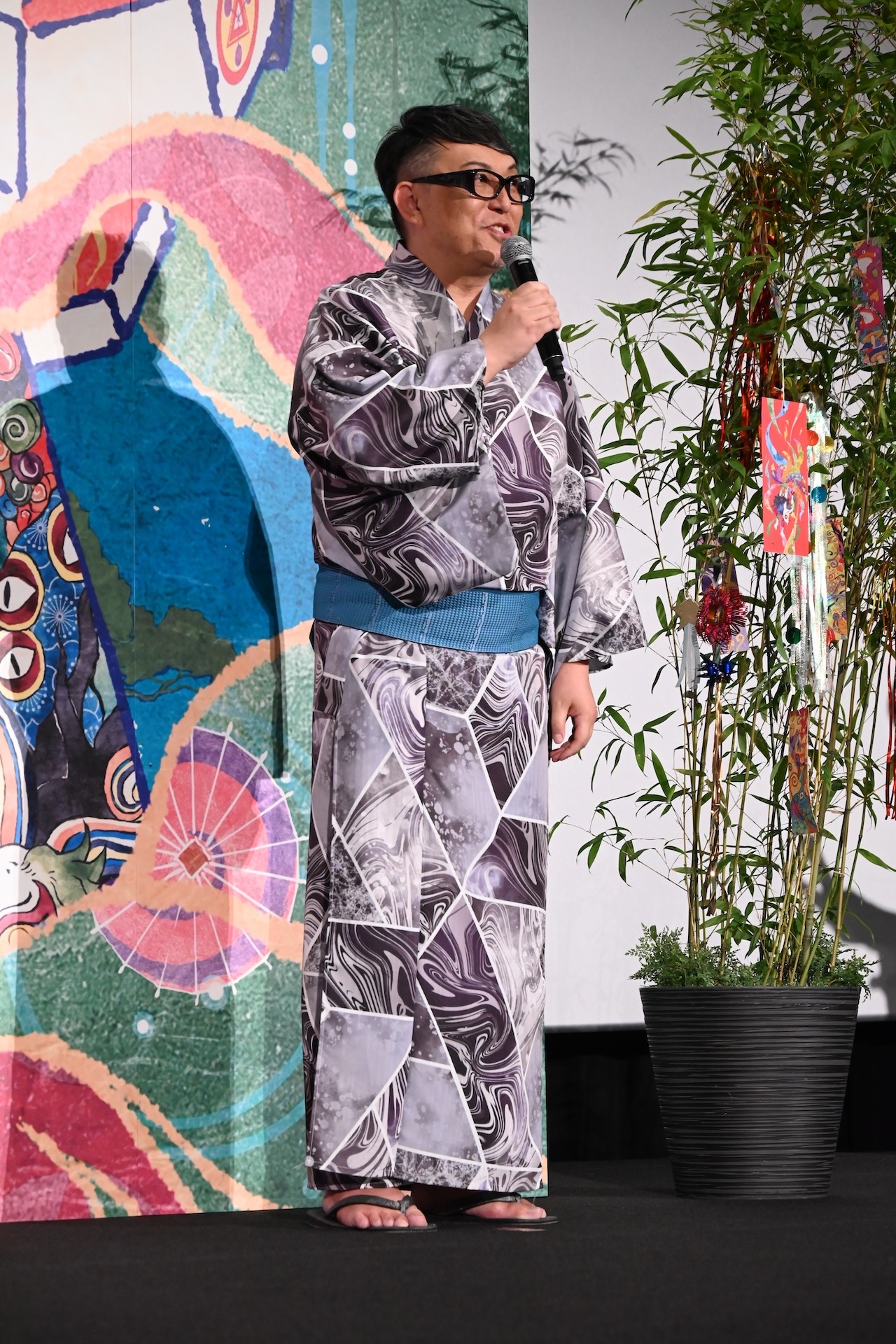 中村健治監督