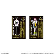 「ステッカーセット」