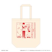 「トートバッグ」