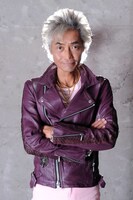 矢尾一樹（フランキー役）