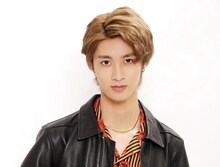 曽野舜太扮する南条敦。