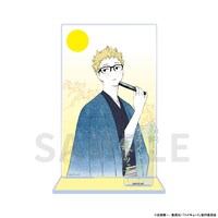 アクリルスタンド