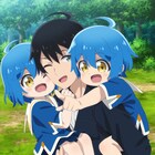 「異世界ゆるり紀行」BD-BOXは10月2日発売、キャストによる第1話のオーコメ収録