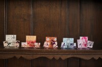 アクリルジオラマ