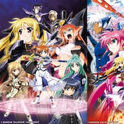 「魔法少女リリカルなのは」20周年プロジェクト始動!劇場版2作が10月TV放送