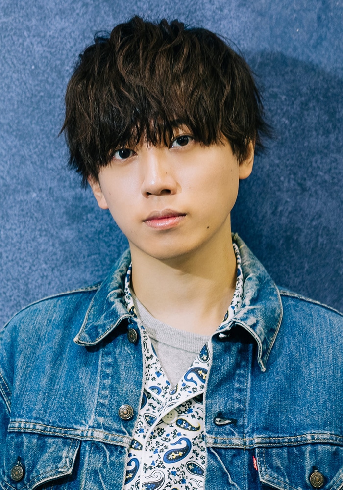 梶原岳人