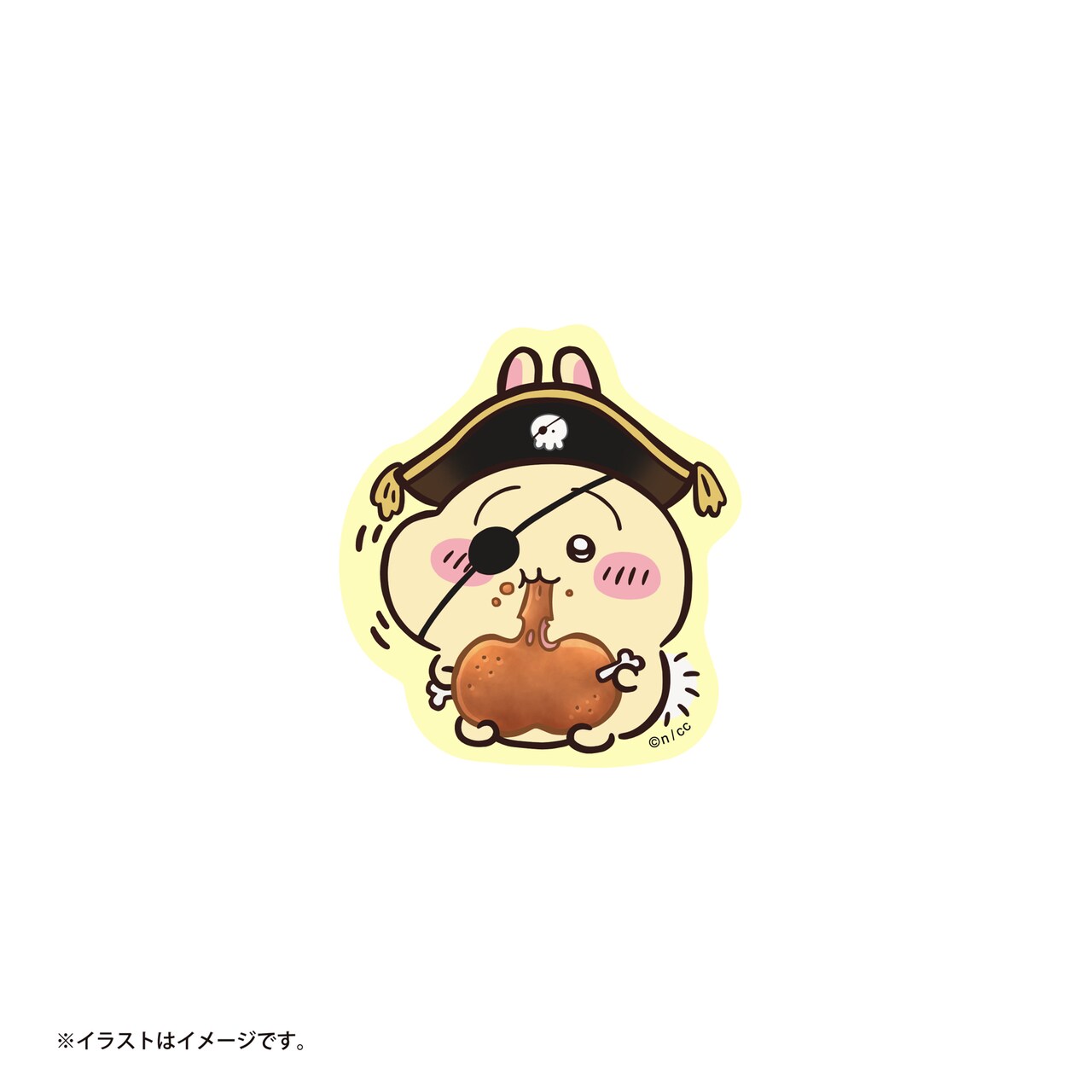 ちいかわ - ちいかわ アドベンチャーマスコットの通販 by yu☻'s shop