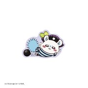 「ちいかわアドベンチャー スマホに貼れるサイズのステッカー」