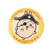 「ちいかわアドベンチャー トレーディング缶バッジ」