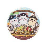 「ちいかわアドベンチャー トレーディング缶バッジ」