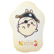 「ちいかわアドベンチャー ダイカットクッション」