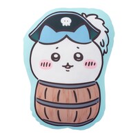 「ちいかわアドベンチャー ダイカットクッション」