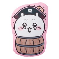 「ちいかわアドベンチャー ダイカットクッション」