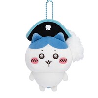 「ちいかわアドベンチャー マスコット」