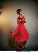 市川こずえの作品。